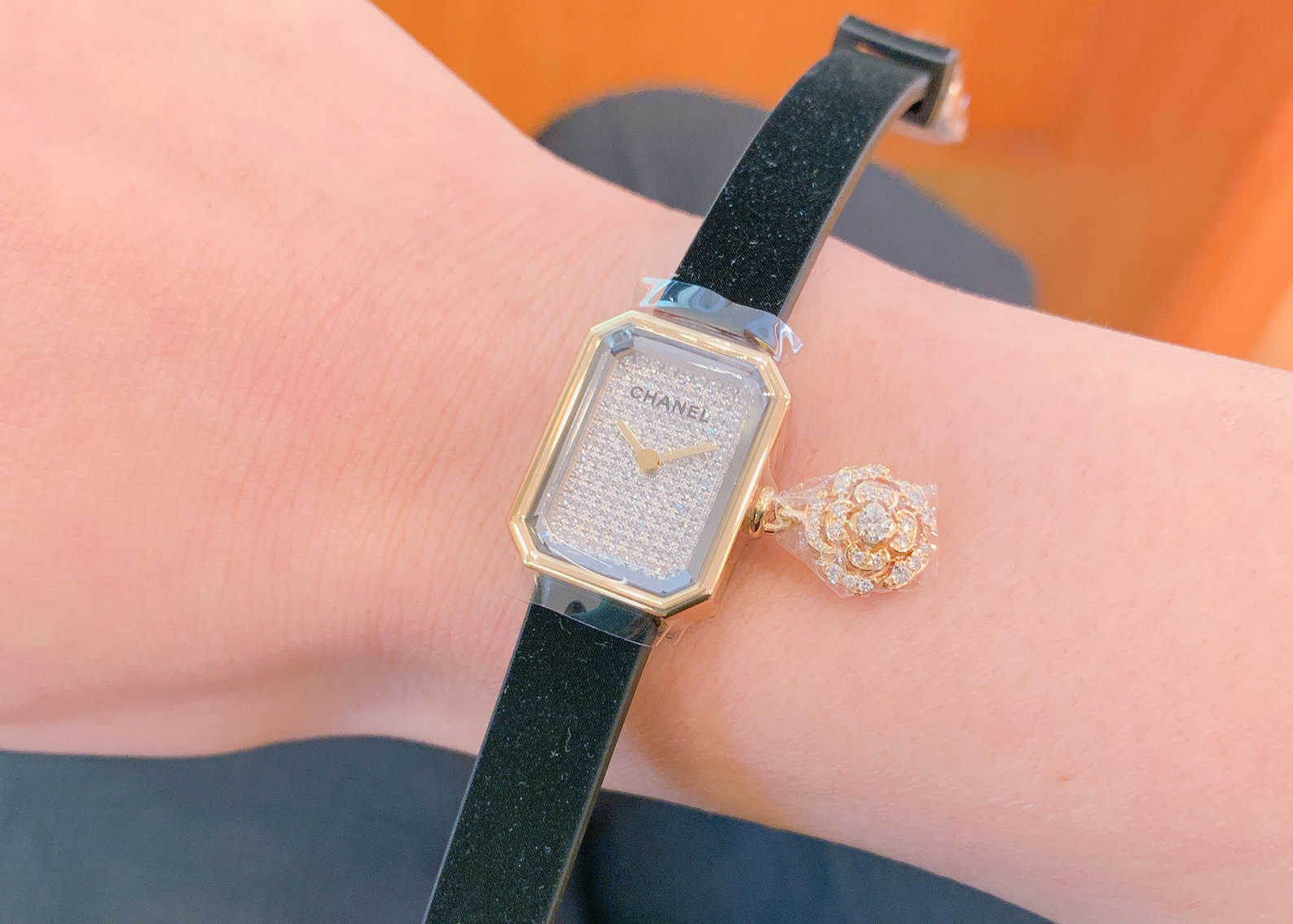 シャネル(CHANEL) プルミエールカメリアコレクション | 安心堂 シャネル(CHANEL) プルミエールカメリアコレクション | 安心堂